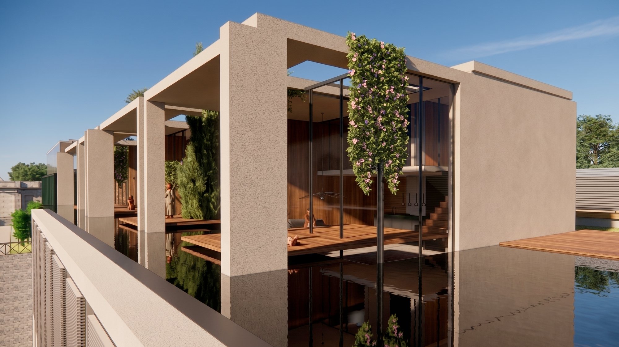 Apartment Hotel Bellano