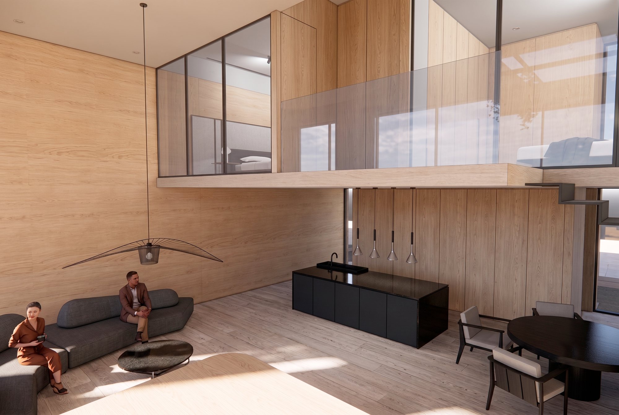 Apartment Hotel Bellano — 2