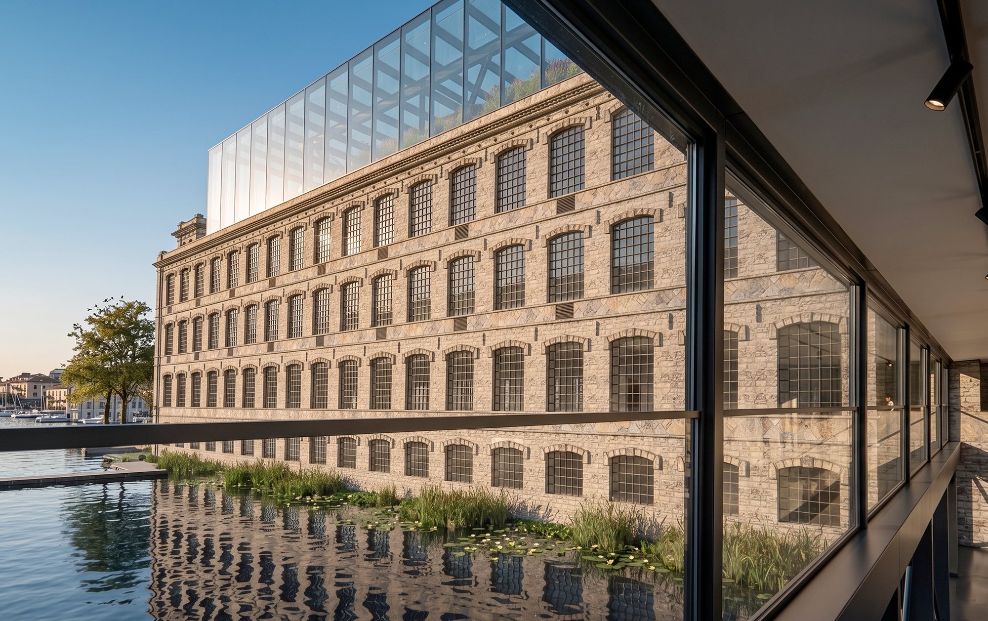 Art Boutique Hotel — 2