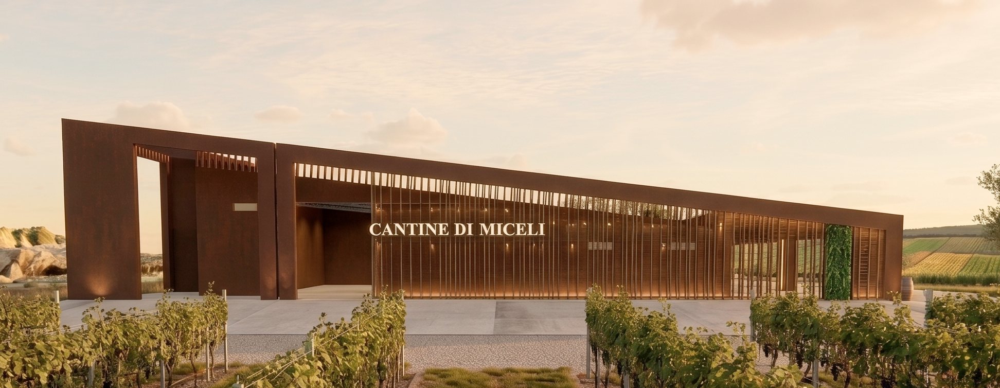Cantine Miceli