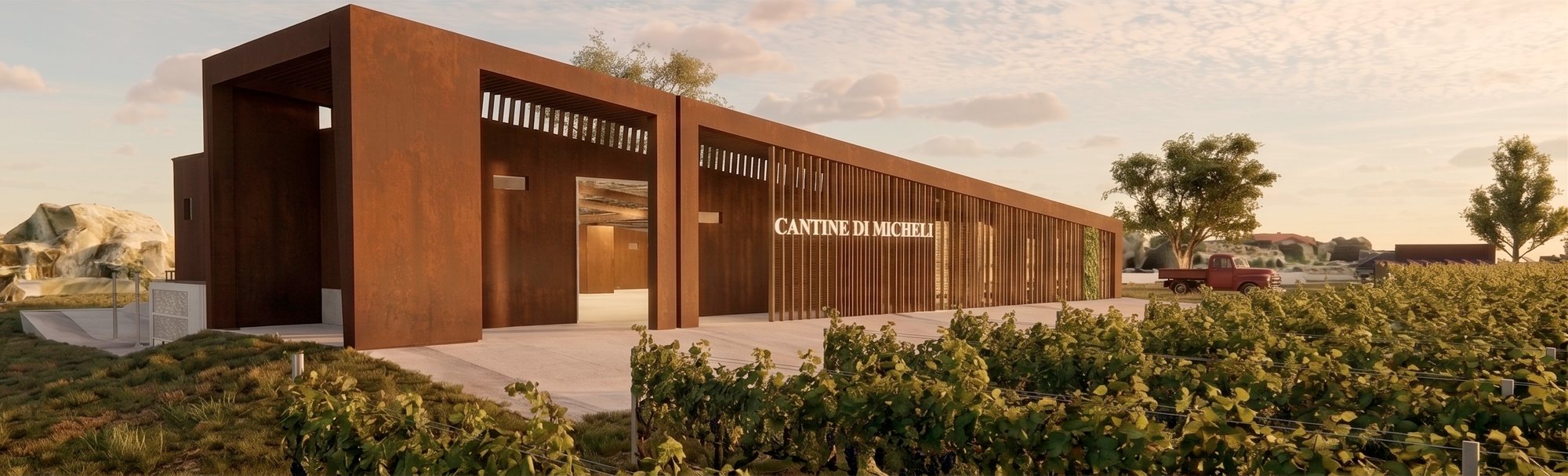 Cantine Miceli — 3