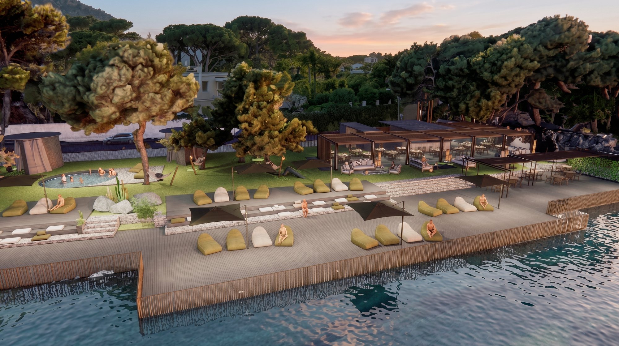 Lido Valdese