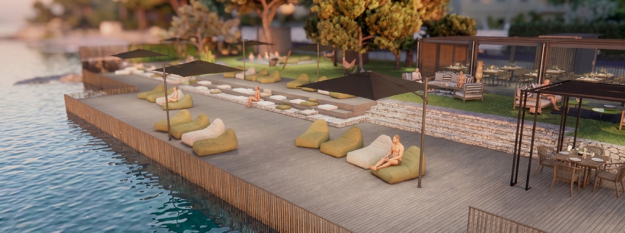 Lido Valdese — 2