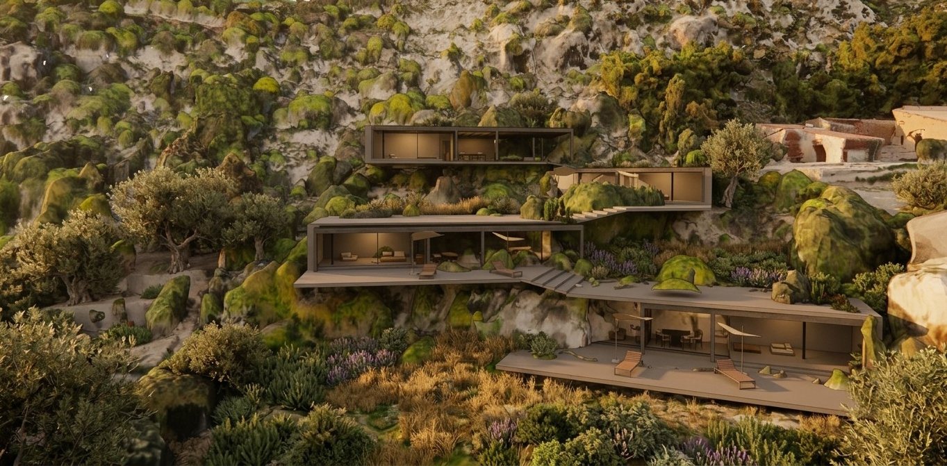 Luxury Residence Apartments — 2