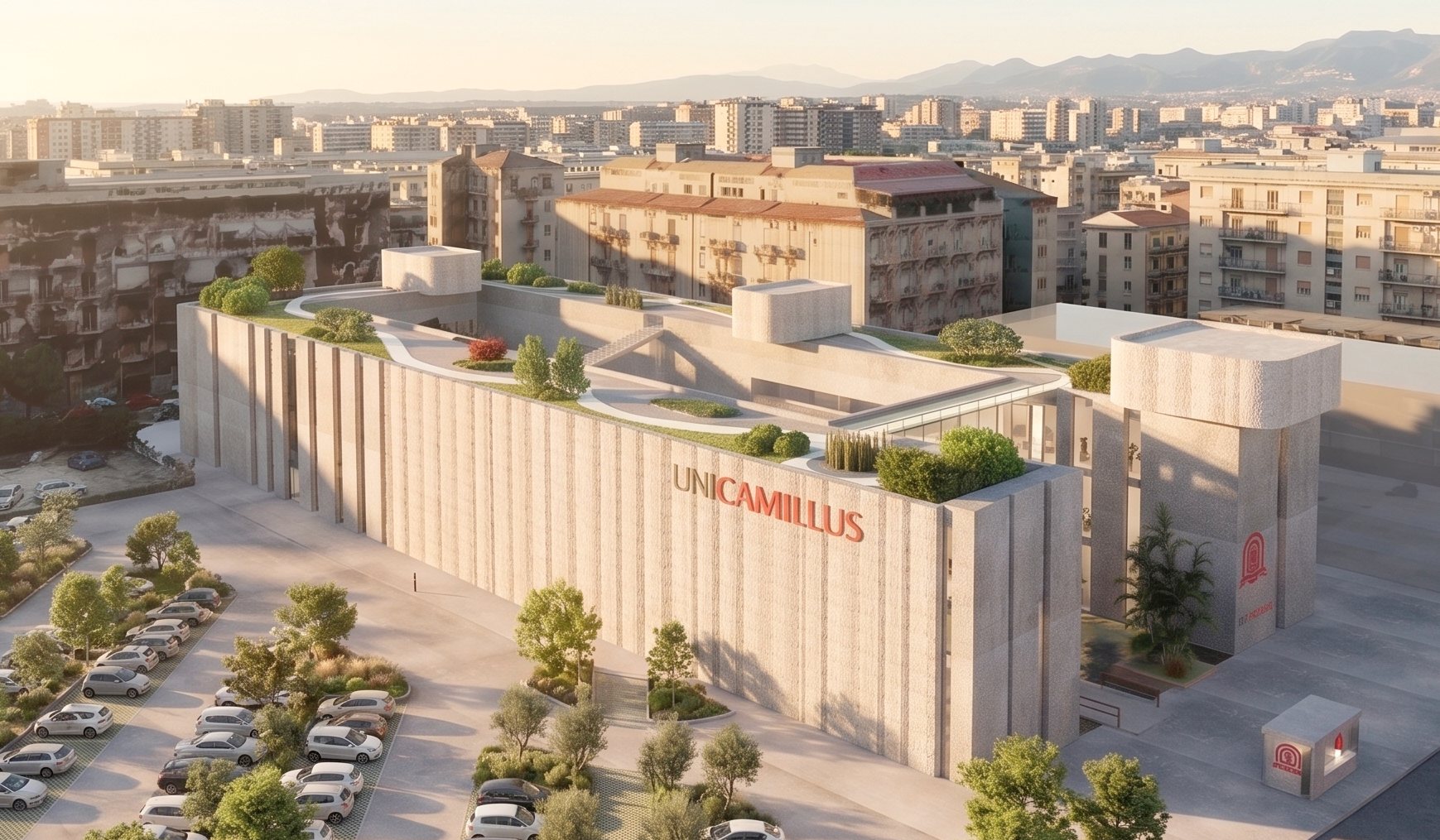 UniCamillus — 2