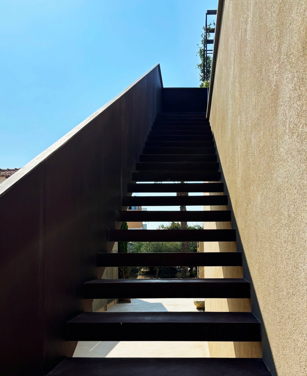 Villa A — 4