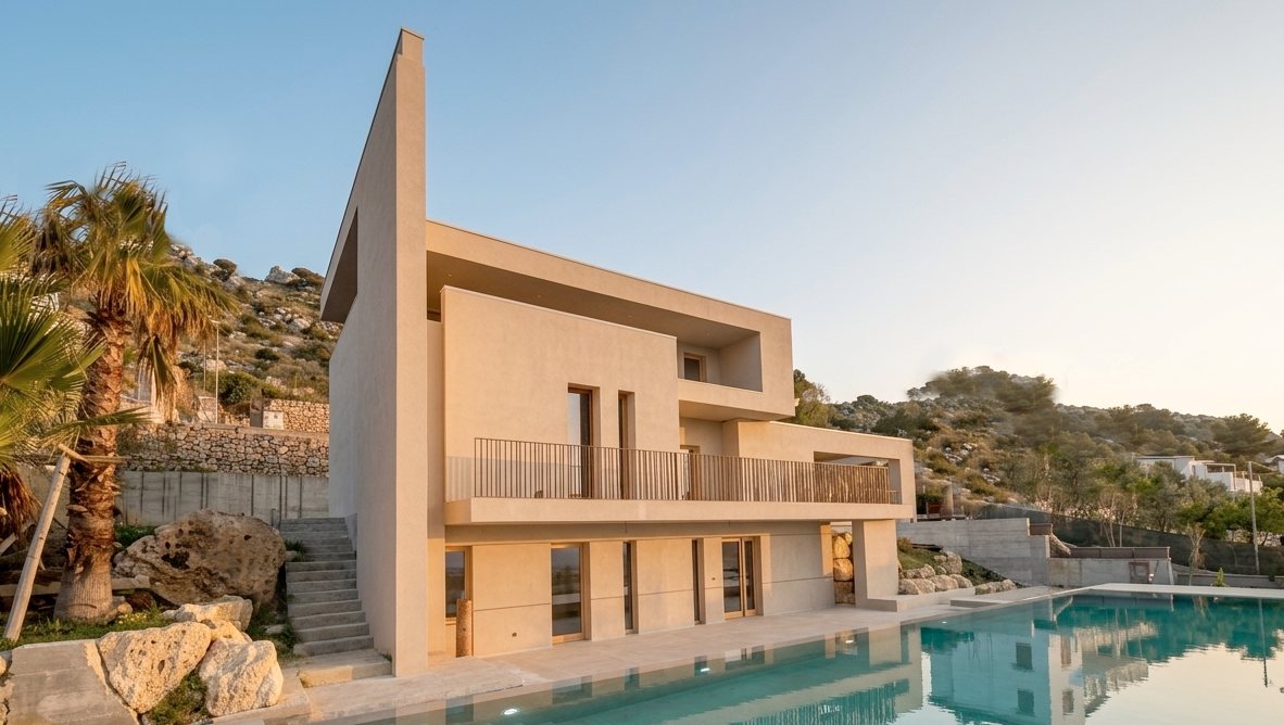 Villa M