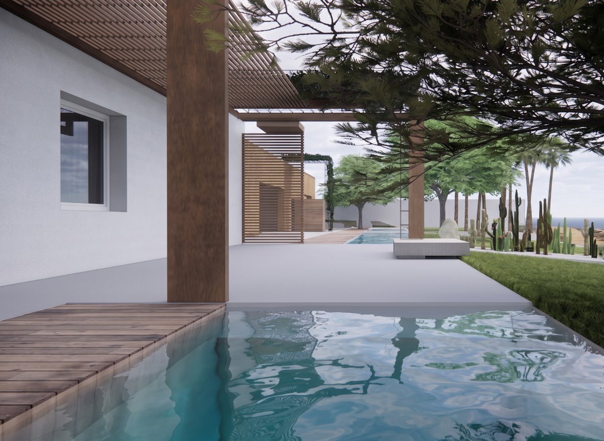Villa P — 4