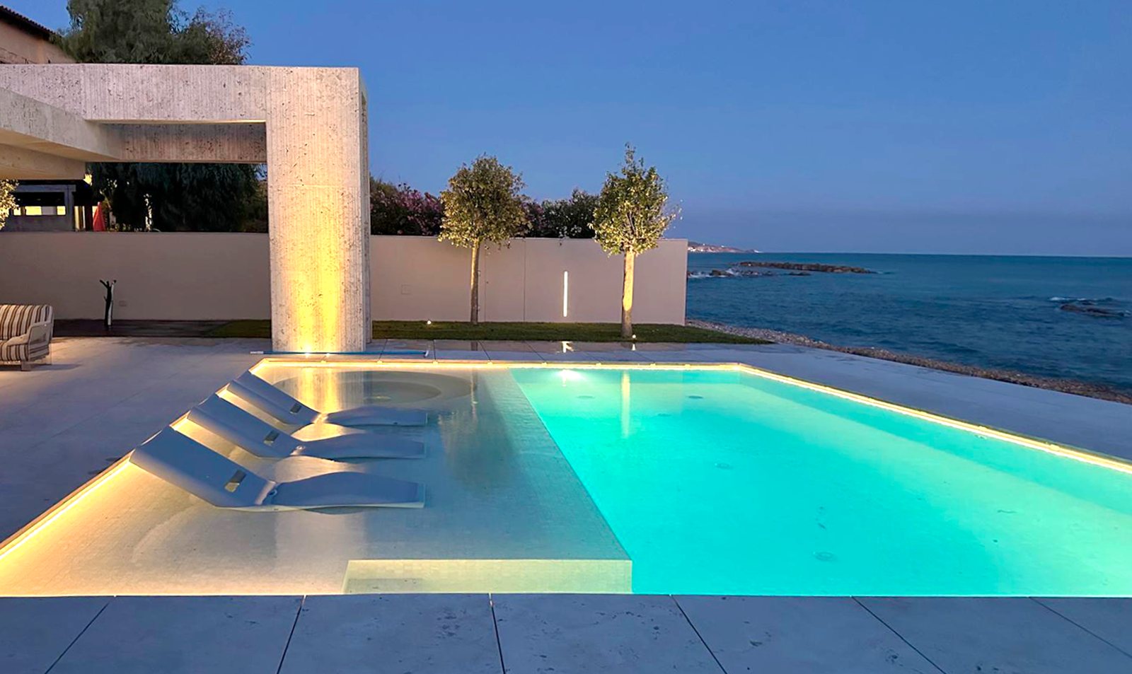 Villa V