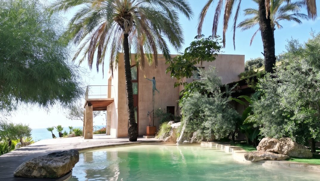 Villa Z — 2