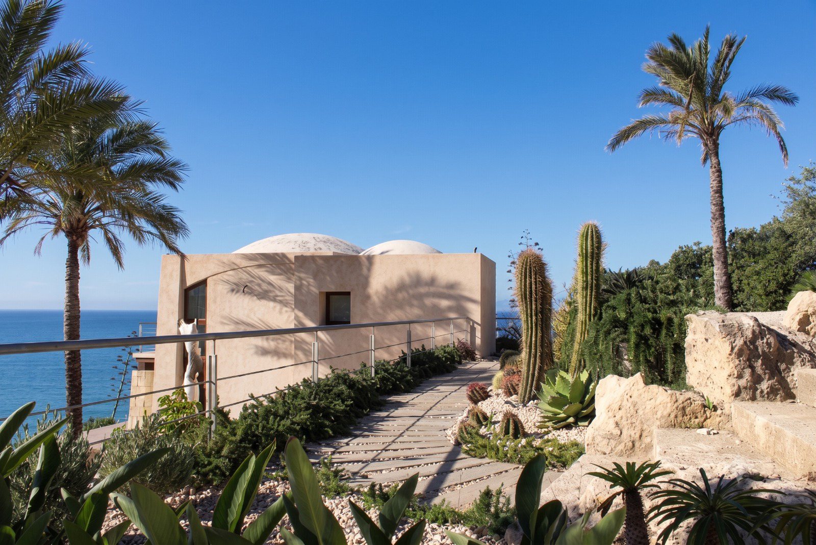 Villa Z — 3