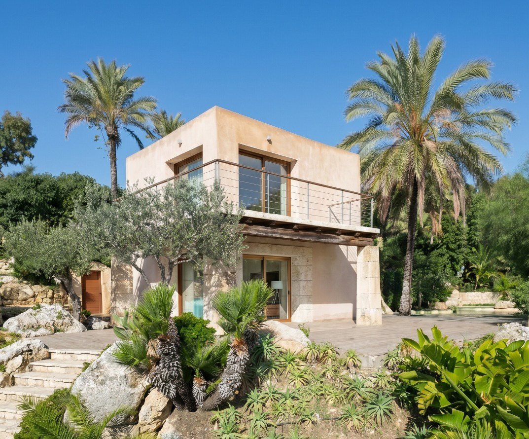 Villa Z — 4